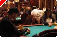 Daniel Negreanu's big poker challenge, week one 0001