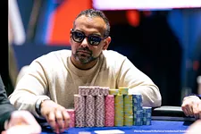 Mahersh Selvakumaran