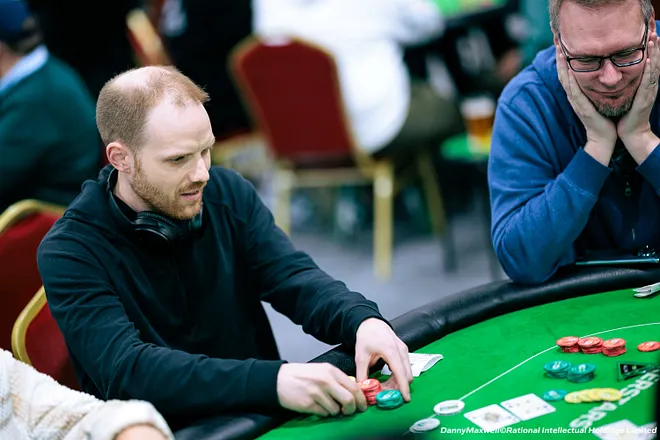 Jan-Joost Van Den Bogert