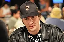 Phil Hellmuth