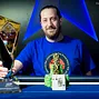 Steve O'Dwyer - EPT Prague Super High Roller Winner 2015