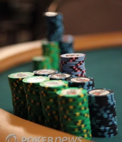 Inside Gaming: Bellagio Discontinues $25k Chip, Casinos Coming to Ohio, and More 0001