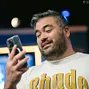 Kristopher Tong - Winner - Event #55: $10,000 H.O.R.S.E. Championship
