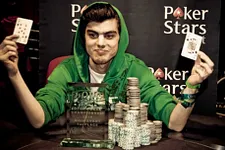 Résultats tournois online PokerStars.com : Marcel Bjerkmann