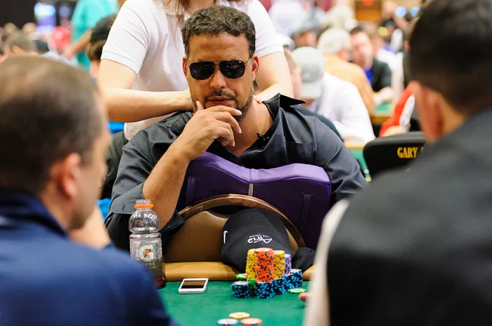 Jean-Robert Bellande : 