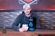 Corey Wick Wins Massive Field MSPT Michigan Poker State Championship