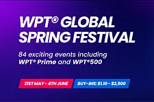 wpt global spring championship