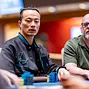 Chunyu Yang RunGood Main Event Day 2 Final