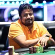 Santhosh Suvarna