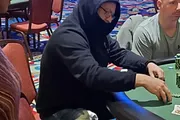 Accused Poker Cheater Mike Postle Deep in Biloxi Tournament Playing for $200K