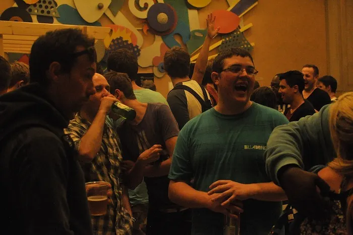 All Mucked Up: 2012 World Series of Poker Day 39 Live Blog 135