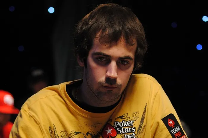 PokerStars.net NAPT Mohegan Sun High-Roller Bounty Shootout Final Table Set 0001