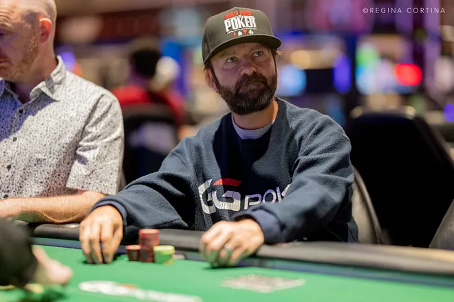 Daniel Negreanu