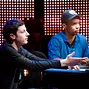 Tom Dwan & Phil Ivey