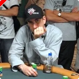 Dr. Pauly no WSOP 2008: O Jogador Mais Subestimado no Poker – Erik Seidel 0001