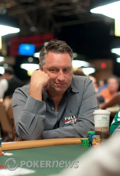 Five Thoughts: WSOP Bracelets for Ivey and Negreanu 103