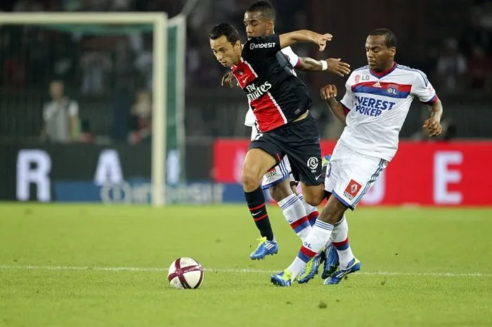 Pronostic PSG – Lyon : Paris favori avec une cote d’1,85 (Coupe de France)