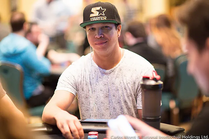 Felipe "Mojave" Ramos