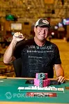WSOP 2012 - Jour 5 : Force et Zeidman Champions ; Negreanu en table finale 102
