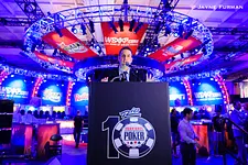 main event world series of poker