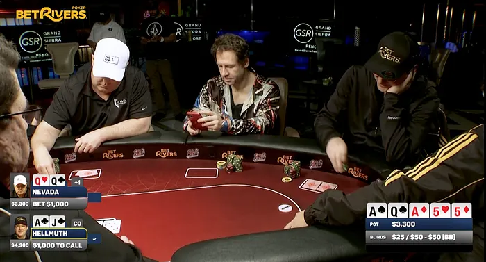 Phil Hellmuth Shares the Story of His First-Ever Poker Tournament Win 101
