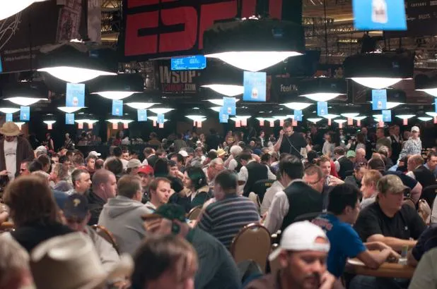 Le programme des WSOP 2015 dévoilé ! 101
