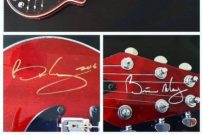 Brian May Guitar