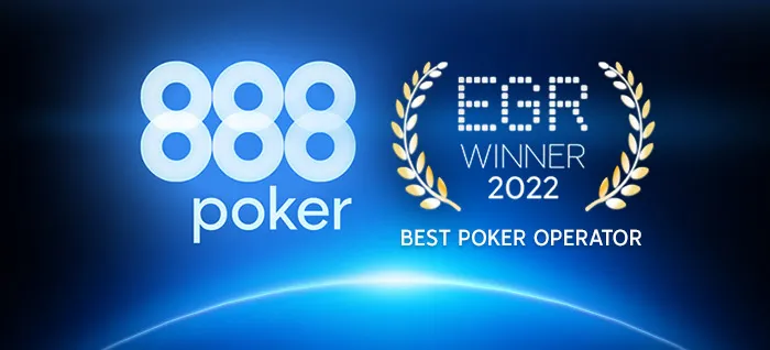 EGR Poker Operator of the Year