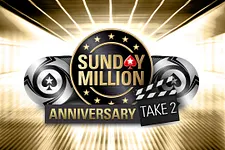 PokerStars Sunday Million
