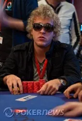 Reynolds - looking gooood