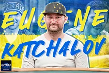 Eugene Katchalov Life Outside Poker