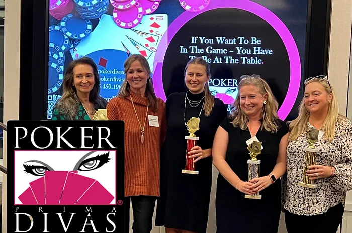 Poker Divas