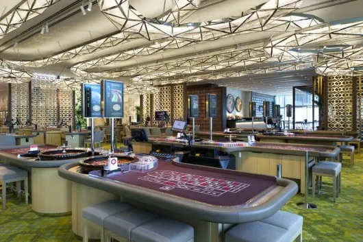 Nightly Turbo: Zynga Registra Prejuízo de 5 Milhões no Q4, Somerville Abre o Jogo e Mais 101