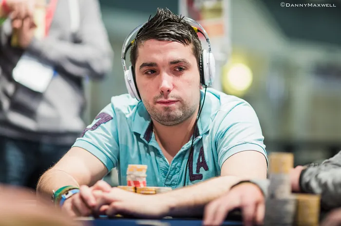 Live : Florian Ribouchon gagne à Prague 0001