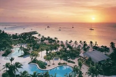 Aruba Poker Classic 2009 - du 3 au 10 oct. : Gagnez 1 million, UltimateBet en rajoute 10 0001