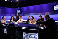 Premier League Poker V