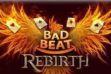 Bad Beat Rebirth GGPoker
