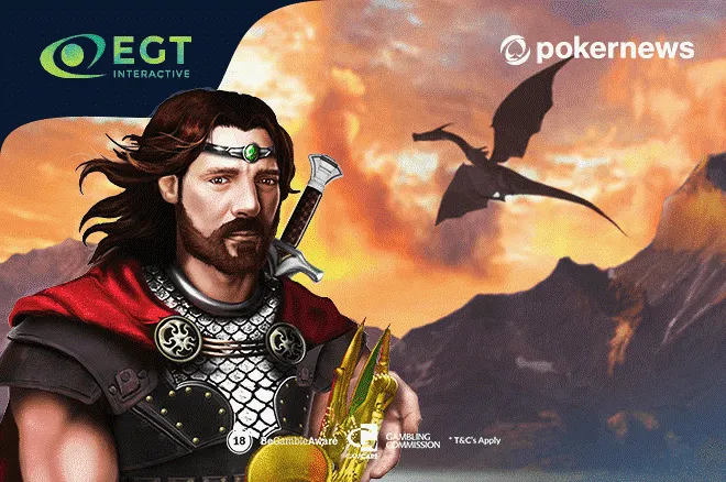 Best EGT Slots Online