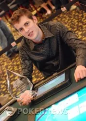 Mike "Timex" McDonald - PokerPro Champion
