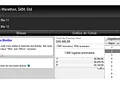 Felipe Baraky 3º no Sunday High Roller & Muitas Mais Forras Online 113