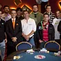 Mesa Final Everest Poker Spanish Poker Tour Valencia 2009