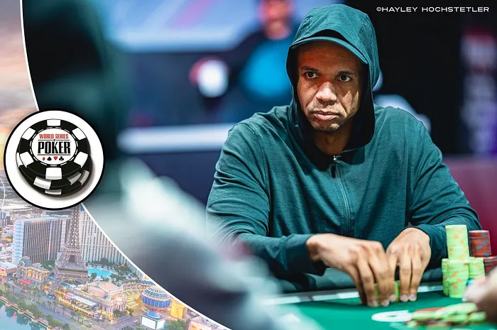 Phil Ivey