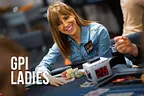 Kristen Bicknell is going for her third consecutive ladies POY honors.