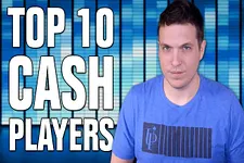 Top 10 de Cash Games