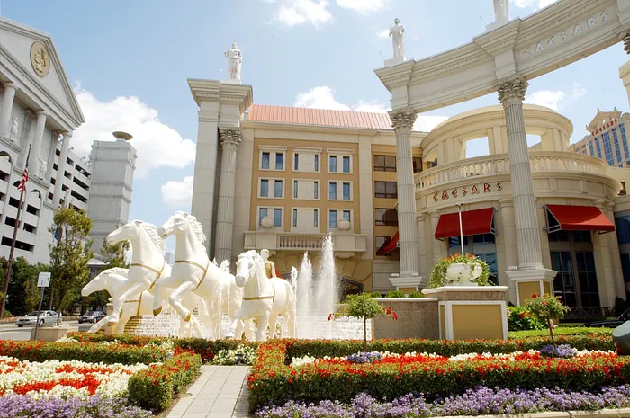 Wynn Plans to Run Online Gambling from Caesars Atlantic City According to Bloomberg 0001