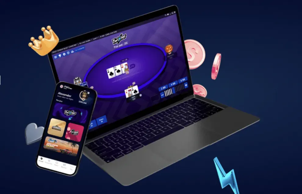 PMU PLAY Software