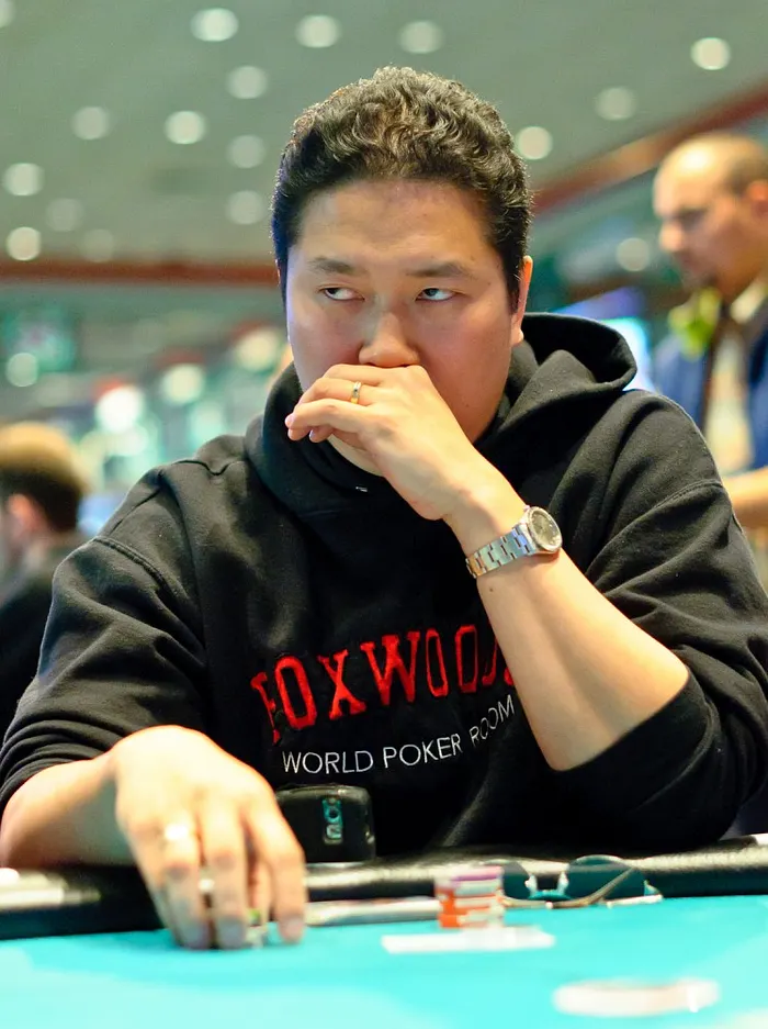 Photos From the November Nine Reunion 115