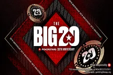 PokerStars Big 20 Rewind