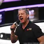 Bruce Buffer Shuffle Up and Deal