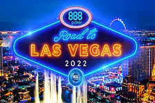 888poker Road to Las Vegas